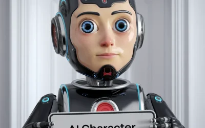 AI Character Animation Tutorial