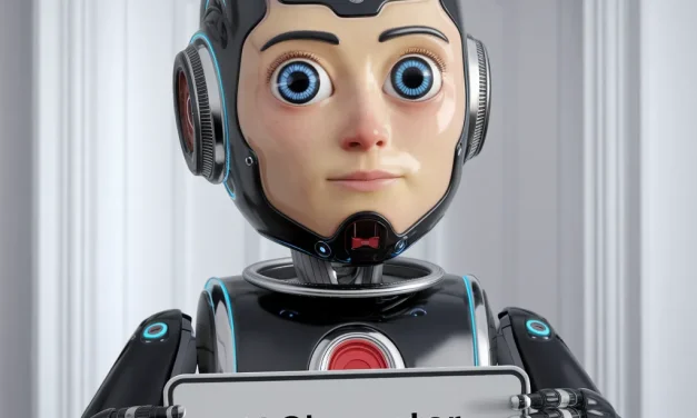 AI Character Animation Tutorial