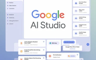 Google AI Studio for Beginners