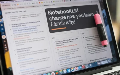 NotebookLM Will Change How You Learn – Here’s Why!