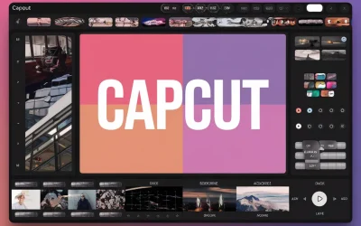 CapCut AI Video Generator: Test 5 AI Tools