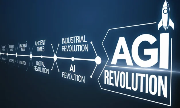 AI Timeline AGI: Road to AGI