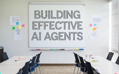 How We Build Effective Agents: Barry Zhang, Anthropic