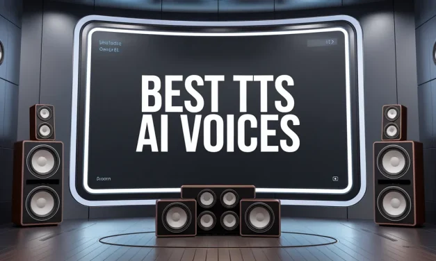 RIP ELEVENLABS! Best TTS AI Voices Locally for Free