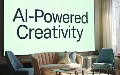 How Stanford Teaches AI-Powered Creativity