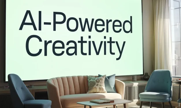 How Stanford Teaches AI-Powered Creativity