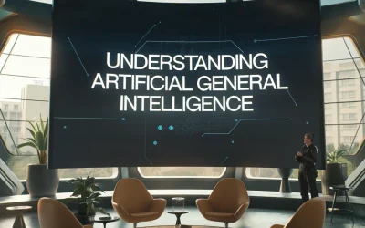 What is Artificial General Intelligence?