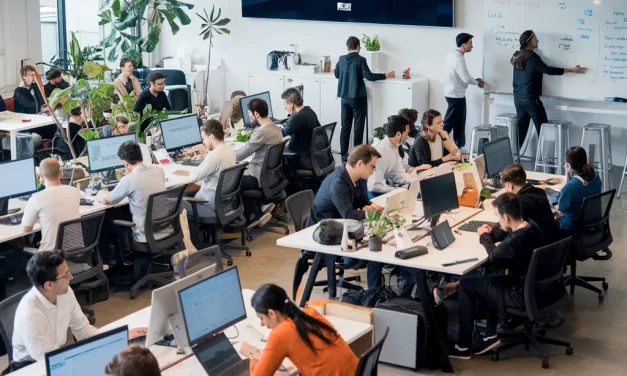 AI Instead of a Degree: How to Build a $1B Company