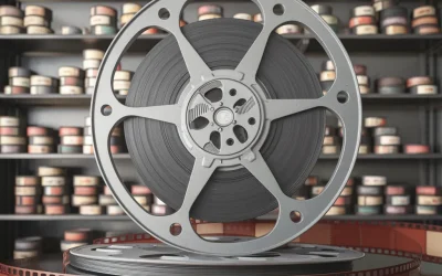 History of AI in Film Revealed