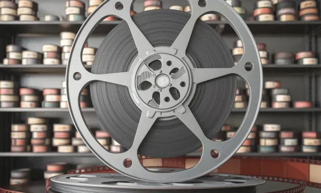 History of AI in Film Revealed