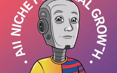 AI Niche for Viral Growth in 2025