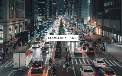 Create Seamless AI Films from One Image