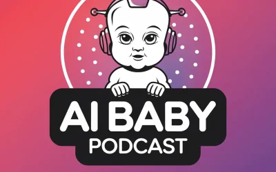 $5k/Month with AI Baby Podcast Channel