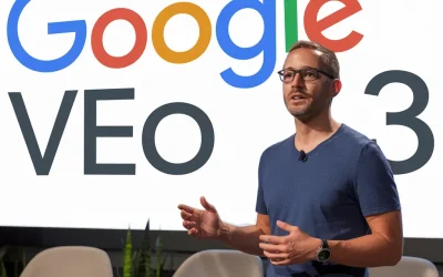 AI Videos in 2025 Are Getting INSANE!