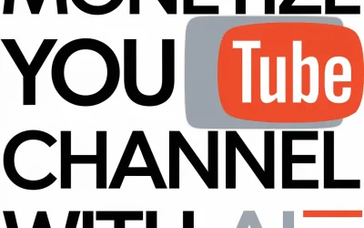 How We Got Monetized In Just 3 Days AI