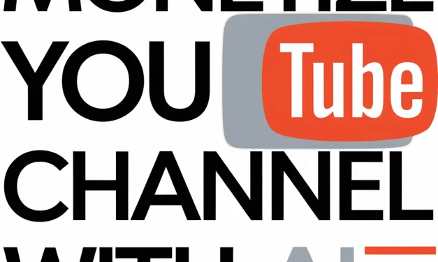 How We Got Monetized In Just 3 Days AI