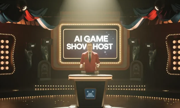 Build an AI Game Show Host in 5 Minutes