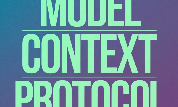 Understanding the Model Context Protocol (MCP)
