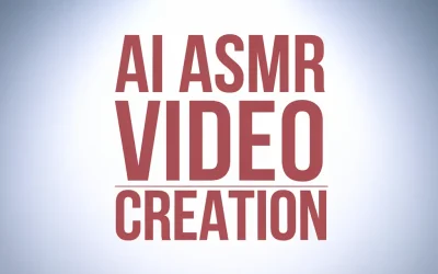 Create AI ASMR Videos Without Google Veo