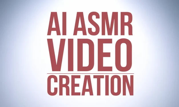 Create AI ASMR Videos Without Google Veo