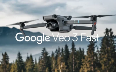 Google VEO 3 Fast: 5X Cheaper AI Videos