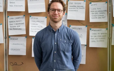 Sam Altman on OpenAI and AI’s Future