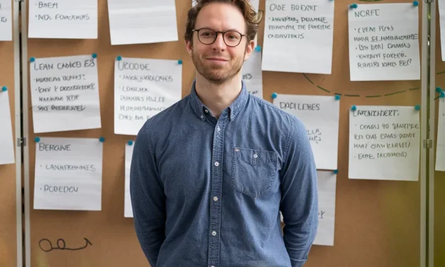 Sam Altman on OpenAI and AI’s Future