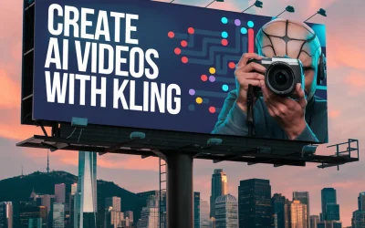 Create INSANE AI Videos with Kling 2.1