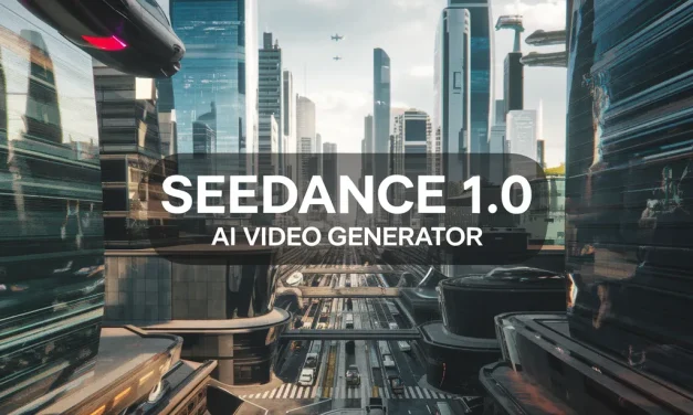 Seedance 1.0 vs VEO 3 & Kling AI