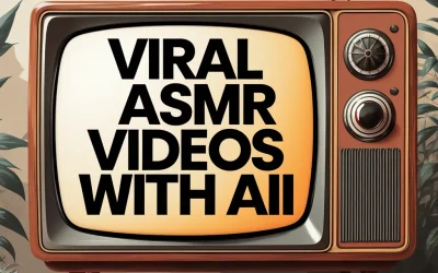 How to Make Viral ASMR Videos with Google Veo3