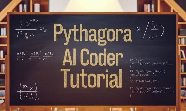 Build a Sleep Tracking App with Pythagora 2.0