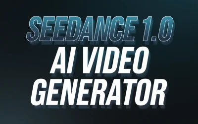 Stunning NEW AI Video with Seedance 1.0