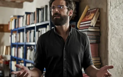 +60 Powerful Uses of Flux Kontext AI Model for Photo Editing