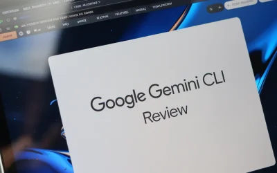 Google Gemini CLI Is FREE & Crazy Powerful