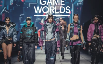 Runway’s Game Worlds is a Storytelling BEAST!