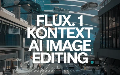 Flux.1 Kontext Dev In ComfyUI Tutorial Guide