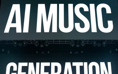 So It Begins…Is This A Real Band Or AI?