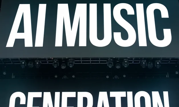 So It Begins…Is This A Real Band Or AI?