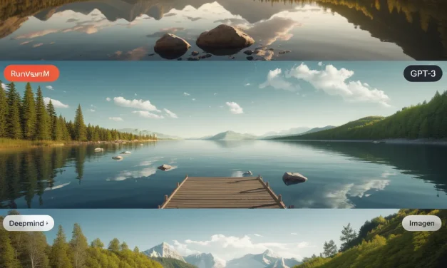 AI Video Generator Comparison