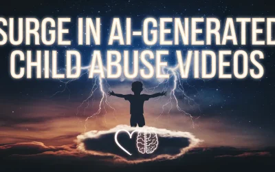 Surge in AI-Generated Child Abuse Videos