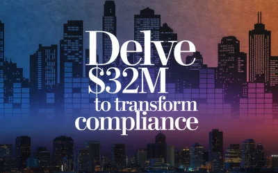 Delve Secures $32M to Transform Compliance