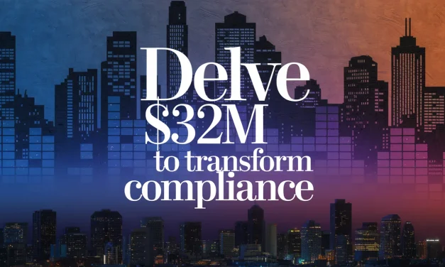 Delve Secures $32M to Transform Compliance