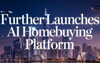 Further Launches AI Homebuying Platform