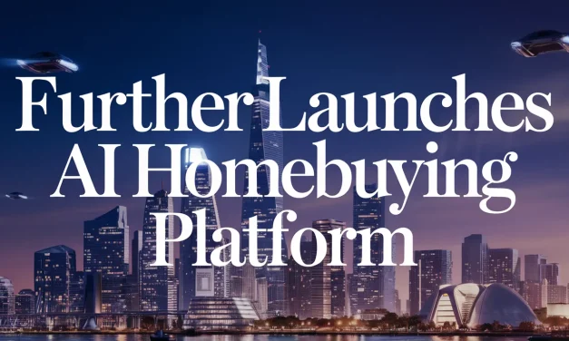 Further Launches AI Homebuying Platform