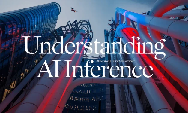 Understanding AI Inference