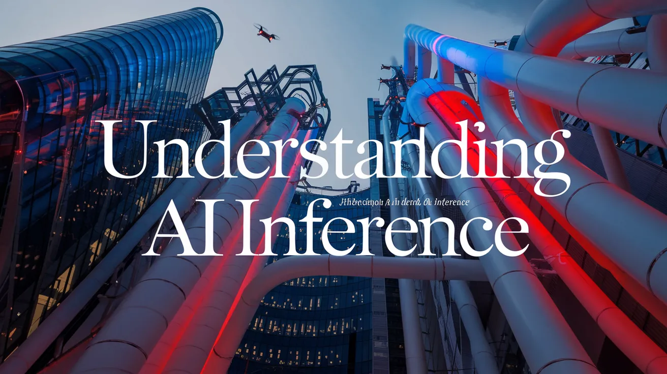 Understanding AI Inference