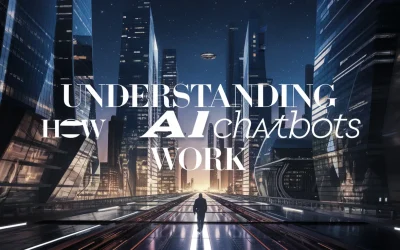 Understanding How AI Chatbots Work