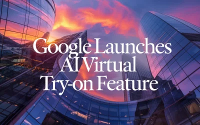Google Launches AI Virtual Try-On Feature