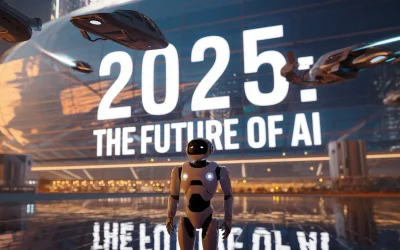 How to Launch an AI Startup in 2025