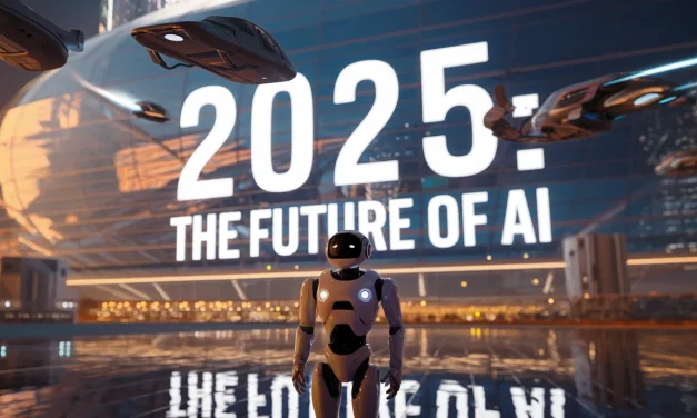 How to Launch an AI Startup in 2025